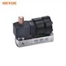 Explosion-proof Namur Solenoid Valve (3)